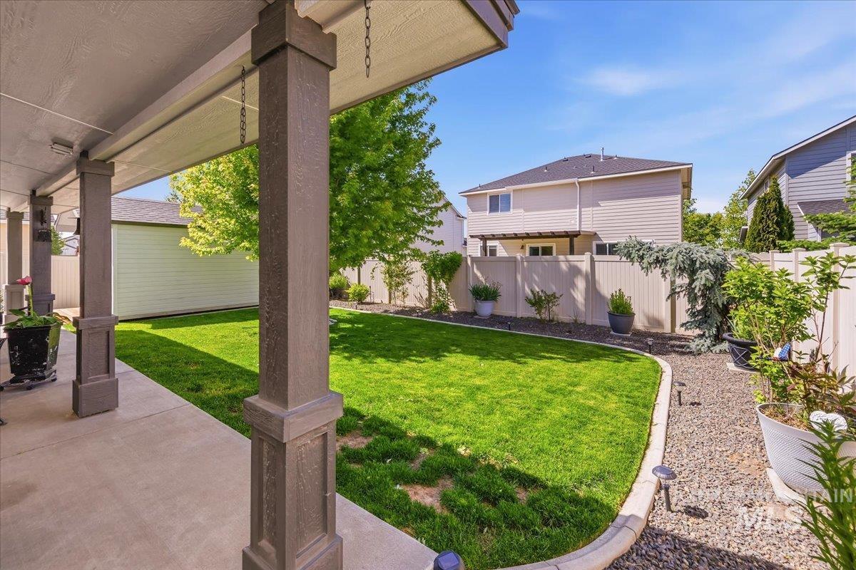 3080 W Everest St, Meridian, Idaho 83646, 4 Bedrooms, 2.5 Bathrooms, Residential For Sale, Price $575,000, 98987266