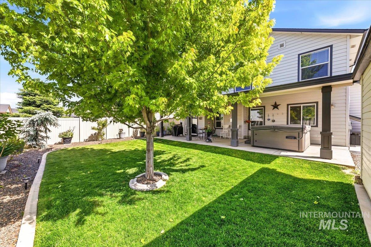 3080 W Everest St, Meridian, Idaho 83646, 4 Bedrooms, 2.5 Bathrooms, Residential For Sale, Price $575,000, 98987266