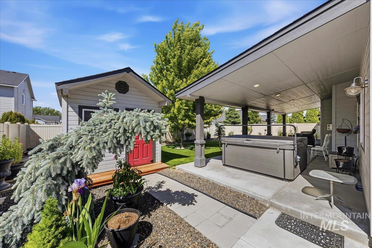 3080 W Everest St, Meridian, Idaho 83646, 4 Bedrooms, 2.5 Bathrooms, Residential For Sale, Price $575,000, 98987266