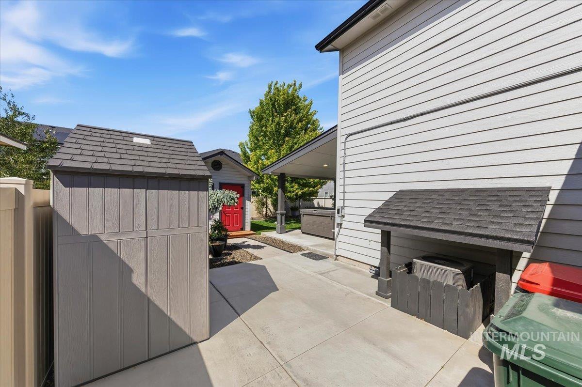 3080 W Everest St, Meridian, Idaho 83646, 4 Bedrooms, 2.5 Bathrooms, Residential For Sale, Price $575,000, 98987266