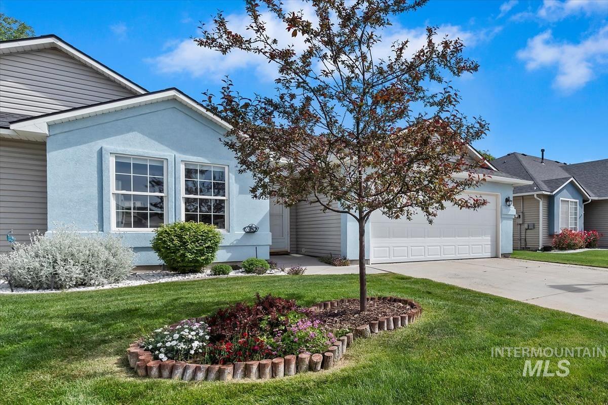170 E Carmel Dr., Meridian, Idaho 83646, 3 Bedrooms, 2 Bathrooms, Residential For Sale, Price $379,000, 98987267