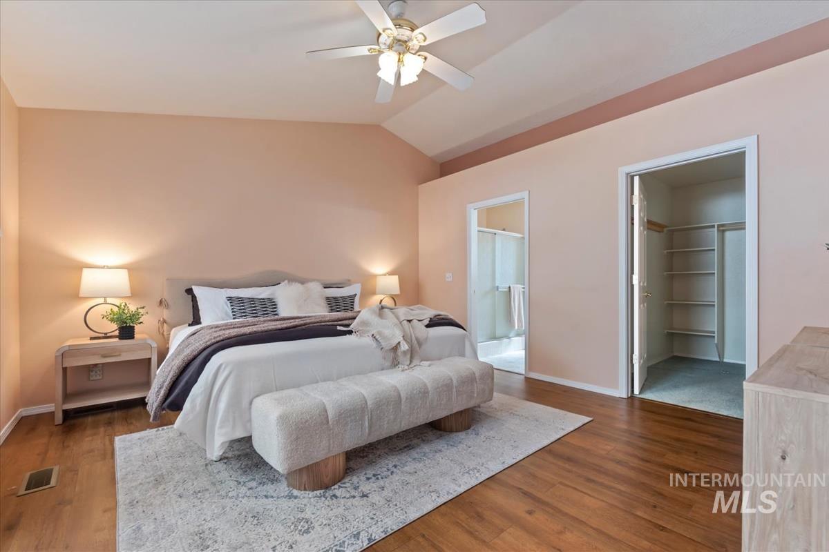 170 E Carmel Dr., Meridian, Idaho 83646, 3 Bedrooms, 2 Bathrooms, Residential For Sale, Price $379,000, 98987267