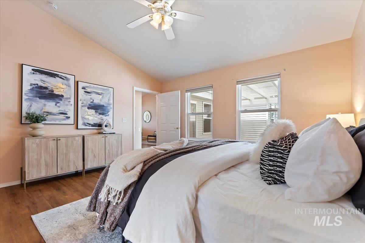 170 E Carmel Dr., Meridian, Idaho 83646, 3 Bedrooms, 2 Bathrooms, Residential For Sale, Price $379,000, 98987267