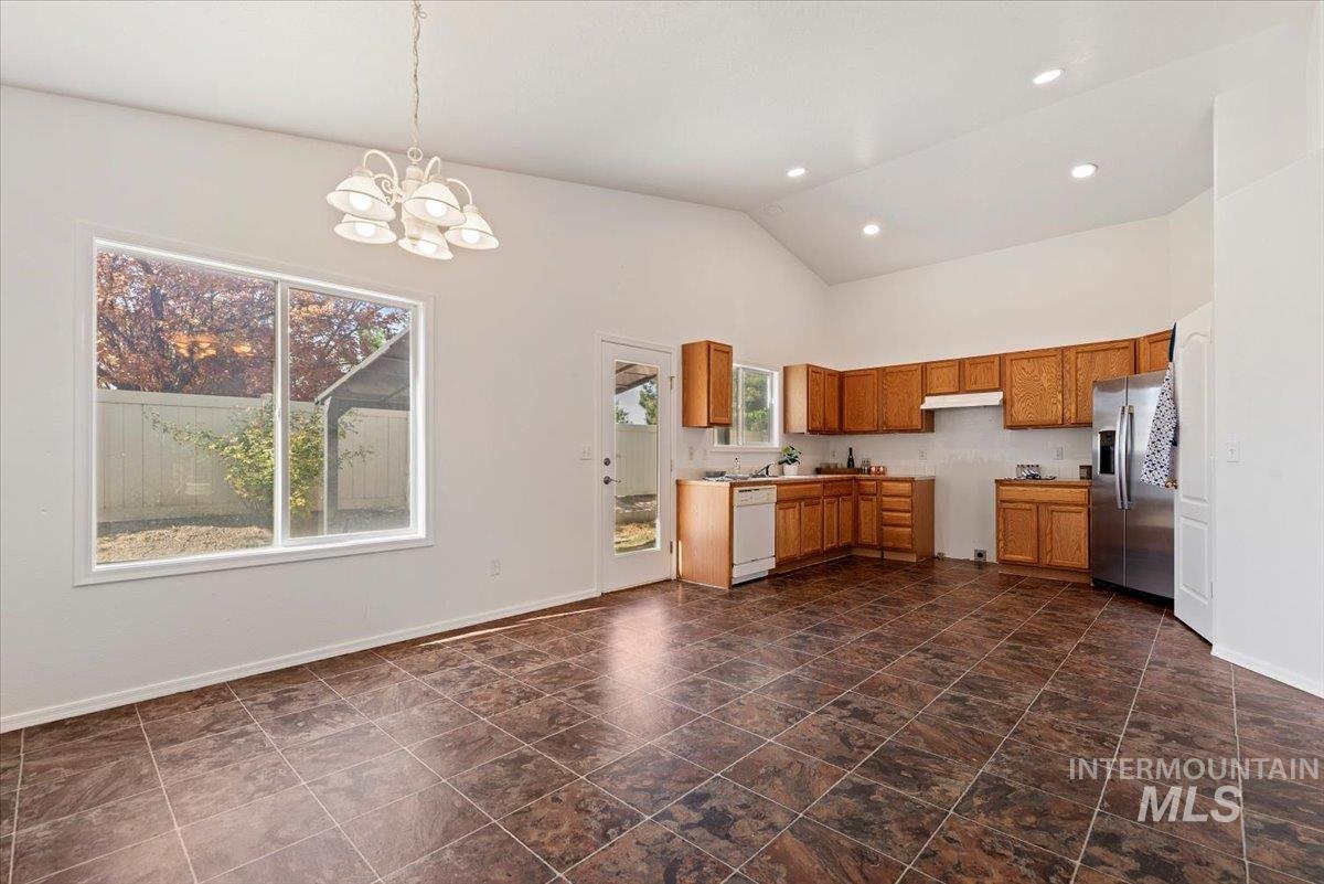 10773 Gossamer St, Nampa, Idaho 83687, 3 Bedrooms, 2 Bathrooms, Residential For Sale, Price $380,000, 98987272
