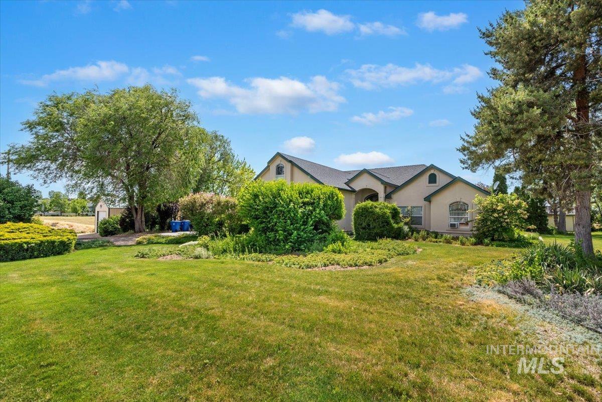 Residential For Sale