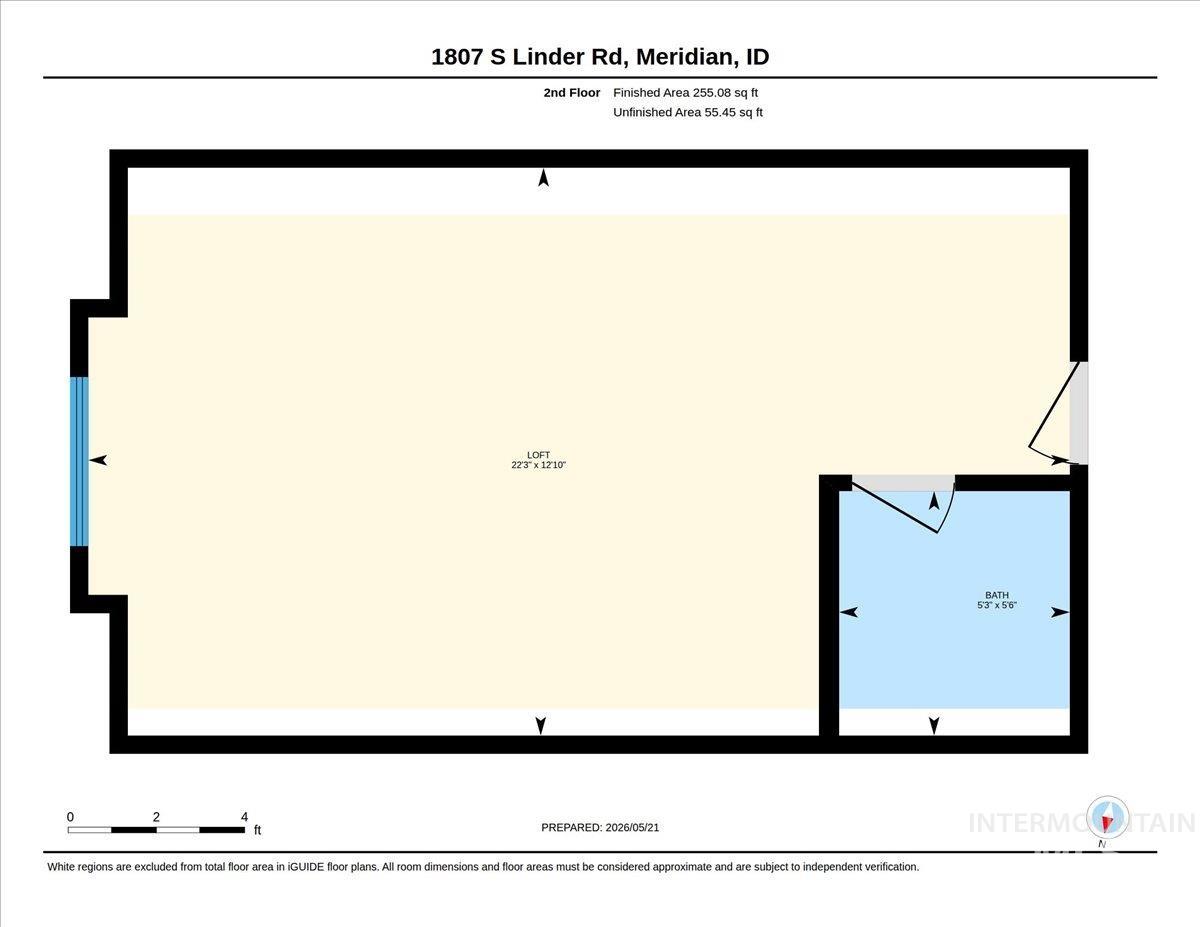 1807 S Linder Rd, Meridian, Idaho 83642, 3 Bedrooms, 2.5 Bathrooms, Residential For Sale, Price $879,900, 98987273