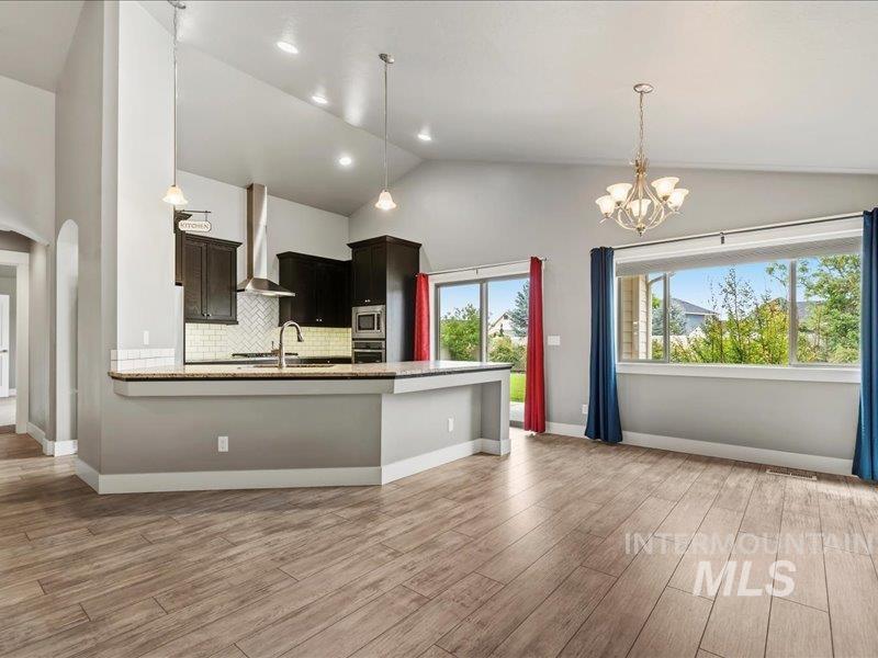 5821 W Quintale, Meridian, Idaho 83646, 3 Bedrooms, 2 Bathrooms, Residential For Sale, Price $565,000, 98987274
