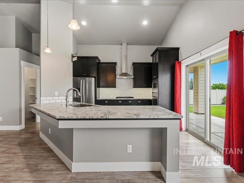 5821 W Quintale, Meridian, Idaho 83646, 3 Bedrooms, 2 Bathrooms, Residential For Sale, Price $565,000, 98987274