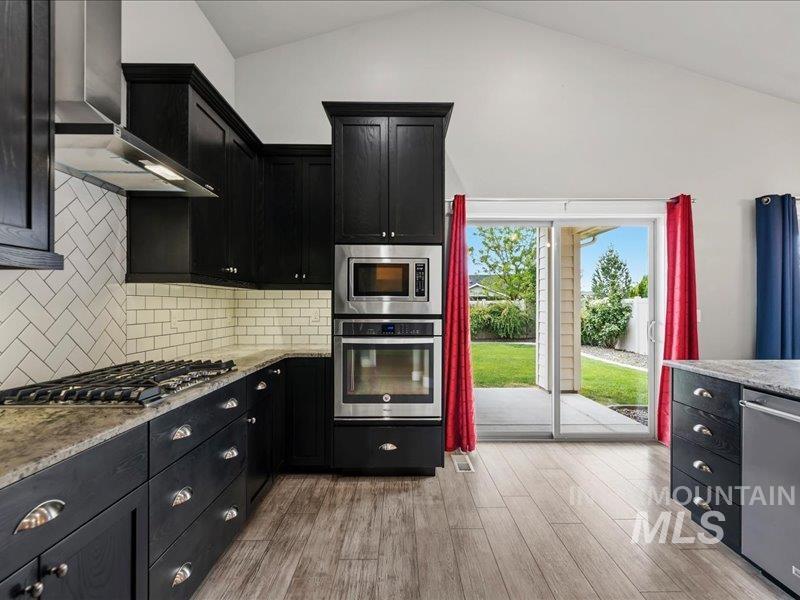 5821 W Quintale, Meridian, Idaho 83646, 3 Bedrooms, 2 Bathrooms, Residential For Sale, Price $565,000, 98987274