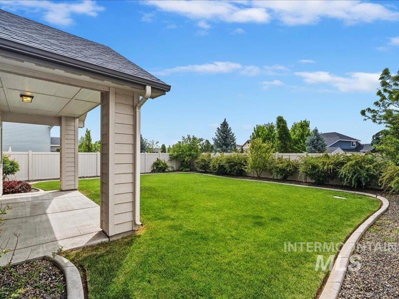 5821 W Quintale, Meridian, Idaho 83646, 3 Bedrooms, 2 Bathrooms, Residential For Sale, Price $565,000, 98987274