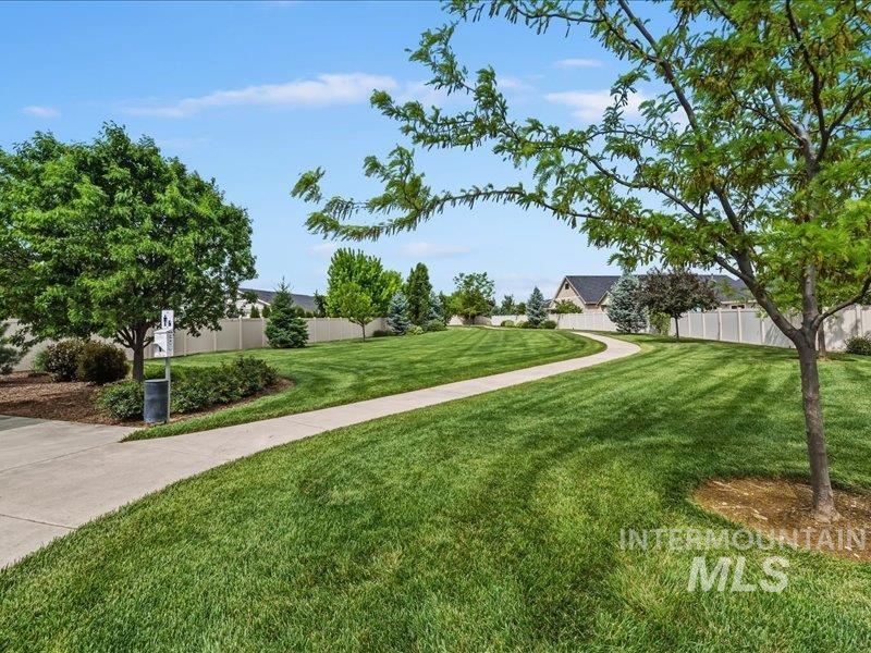 5821 W Quintale, Meridian, Idaho 83646, 3 Bedrooms, 2 Bathrooms, Residential For Sale, Price $565,000, 98987274