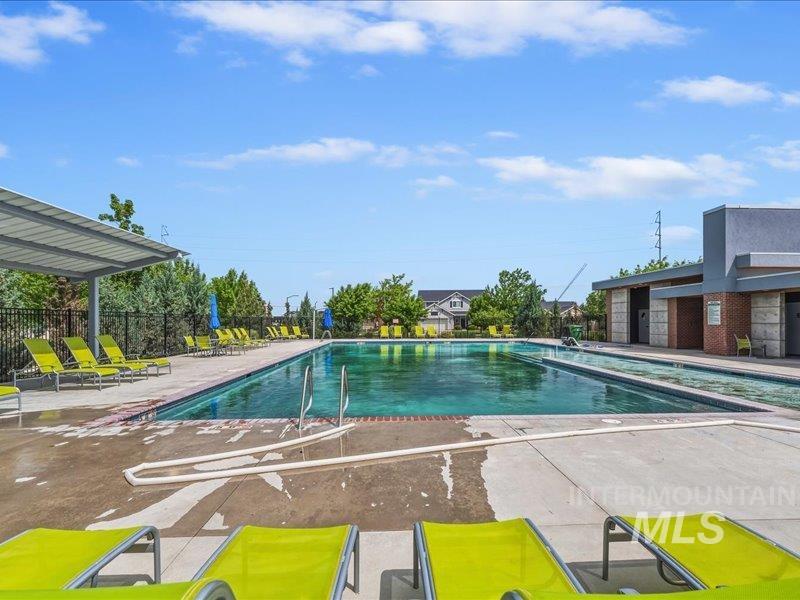 5821 W Quintale, Meridian, Idaho 83646, 3 Bedrooms, 2 Bathrooms, Residential For Sale, Price $565,000, 98987274
