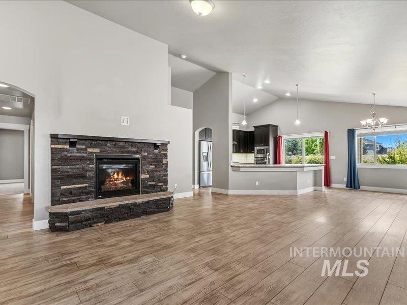 5821 W Quintale, Meridian, Idaho 83646, 3 Bedrooms, 2 Bathrooms, Residential For Sale, Price $565,000, 98987274