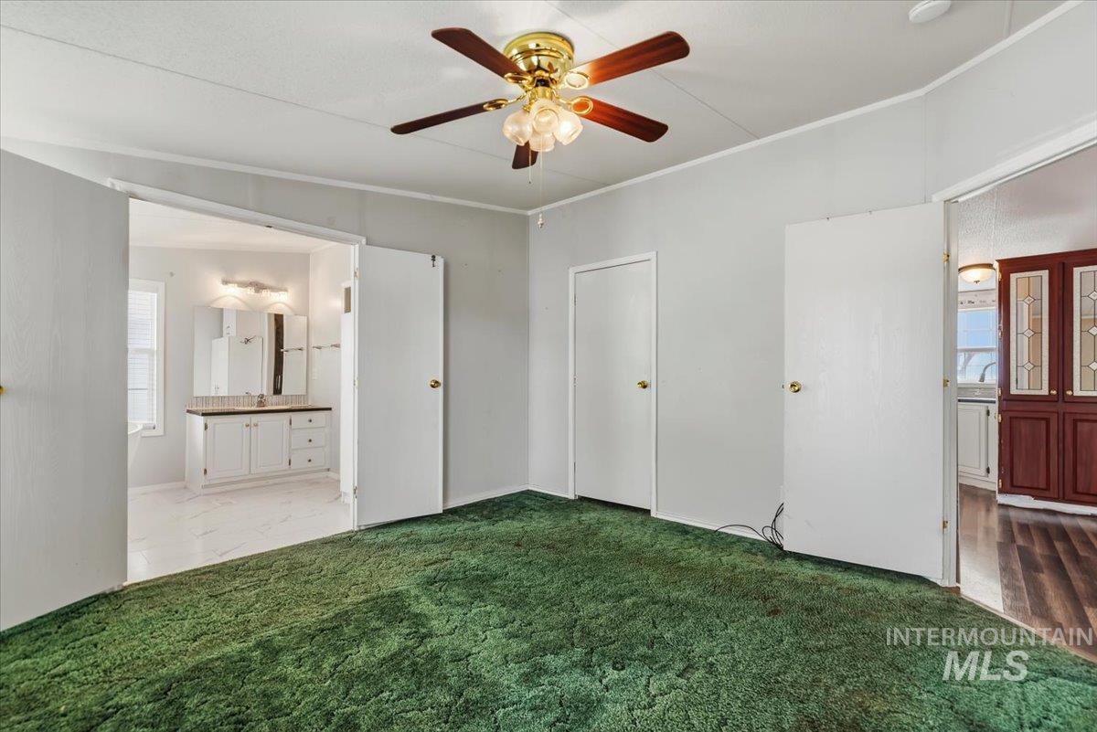 700 E Fairview Ave #17, Meridian, Idaho 83642, 3 Bedrooms, 2 Bathrooms, Residential For Sale, Price $150,000, 98987275