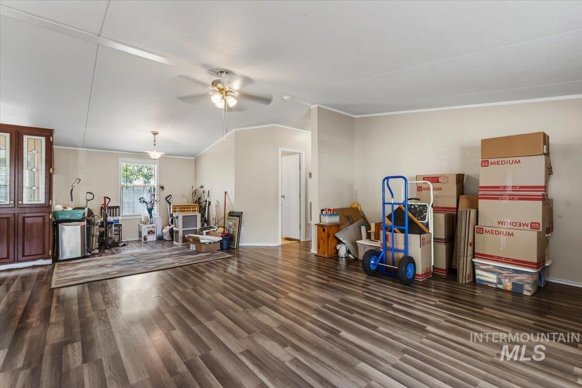 700 E Fairview Ave #17, Meridian, Idaho 83642, 3 Bedrooms, 2 Bathrooms, Residential For Sale, Price $150,000, 98987275