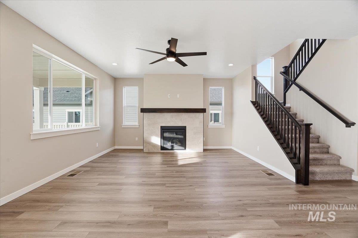 3807 S Anise Ave, Nampa, Idaho 83686, 4 Bedrooms, 2.5 Bathrooms, Residential For Sale, Price $499,990, 98987276