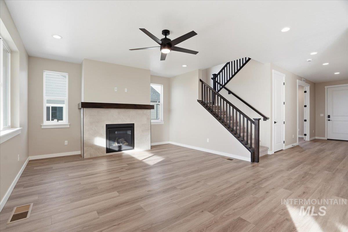 3807 S Anise Ave, Nampa, Idaho 83686, 4 Bedrooms, 2.5 Bathrooms, Residential For Sale, Price $499,990, 98987276