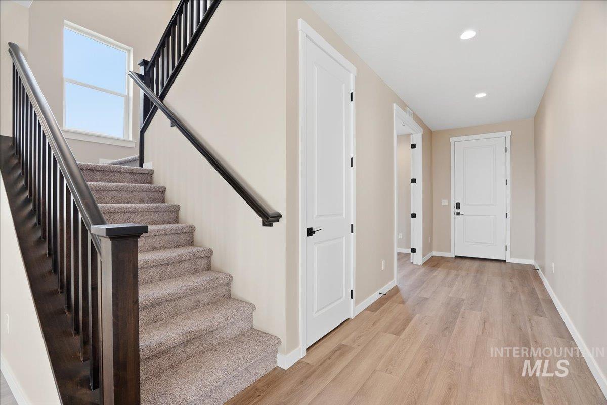 3807 S Anise Ave, Nampa, Idaho 83686, 4 Bedrooms, 2.5 Bathrooms, Residential For Sale, Price $499,990, 98987276