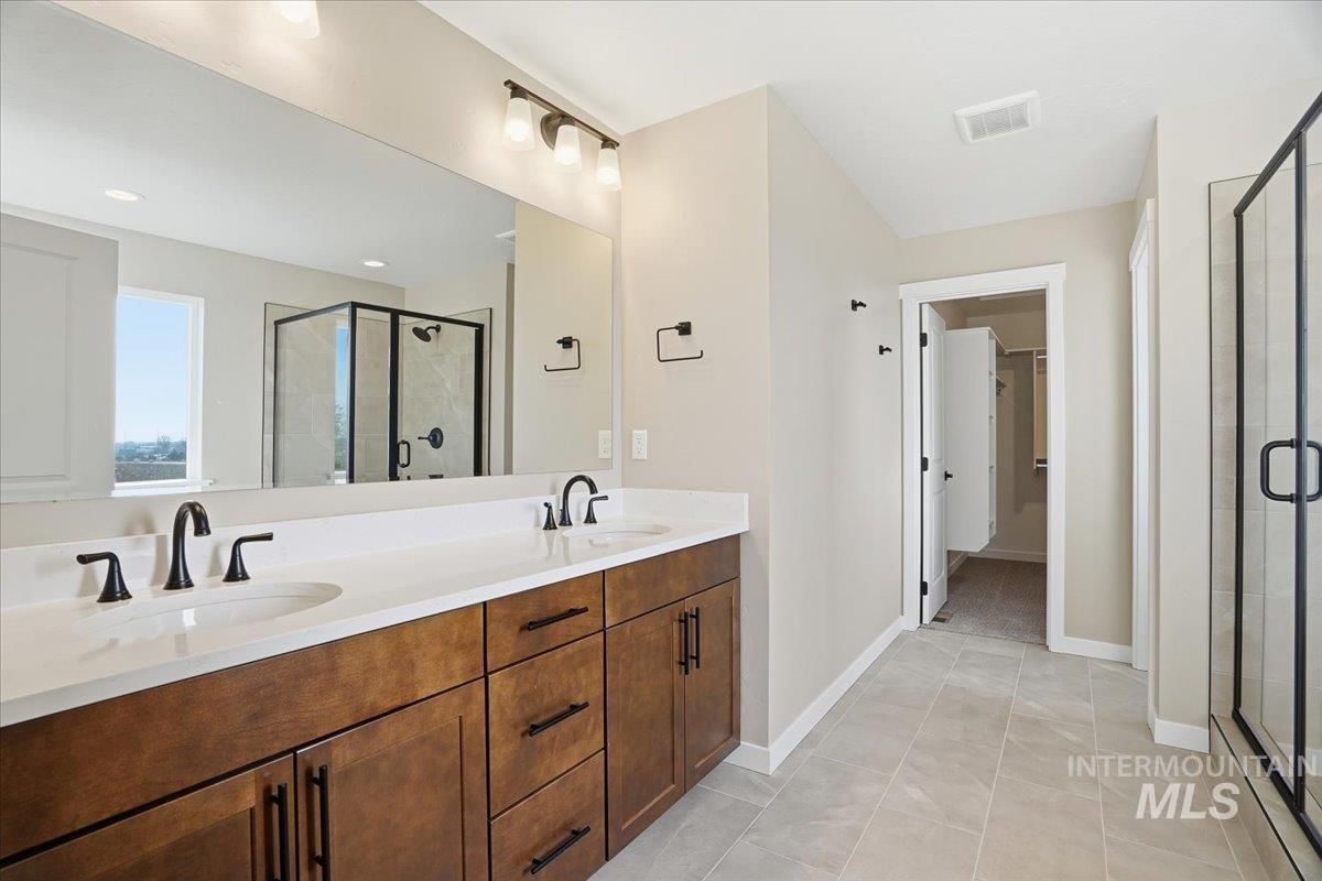 3807 S Anise Ave, Nampa, Idaho 83686, 4 Bedrooms, 2.5 Bathrooms, Residential For Sale, Price $499,990, 98987276