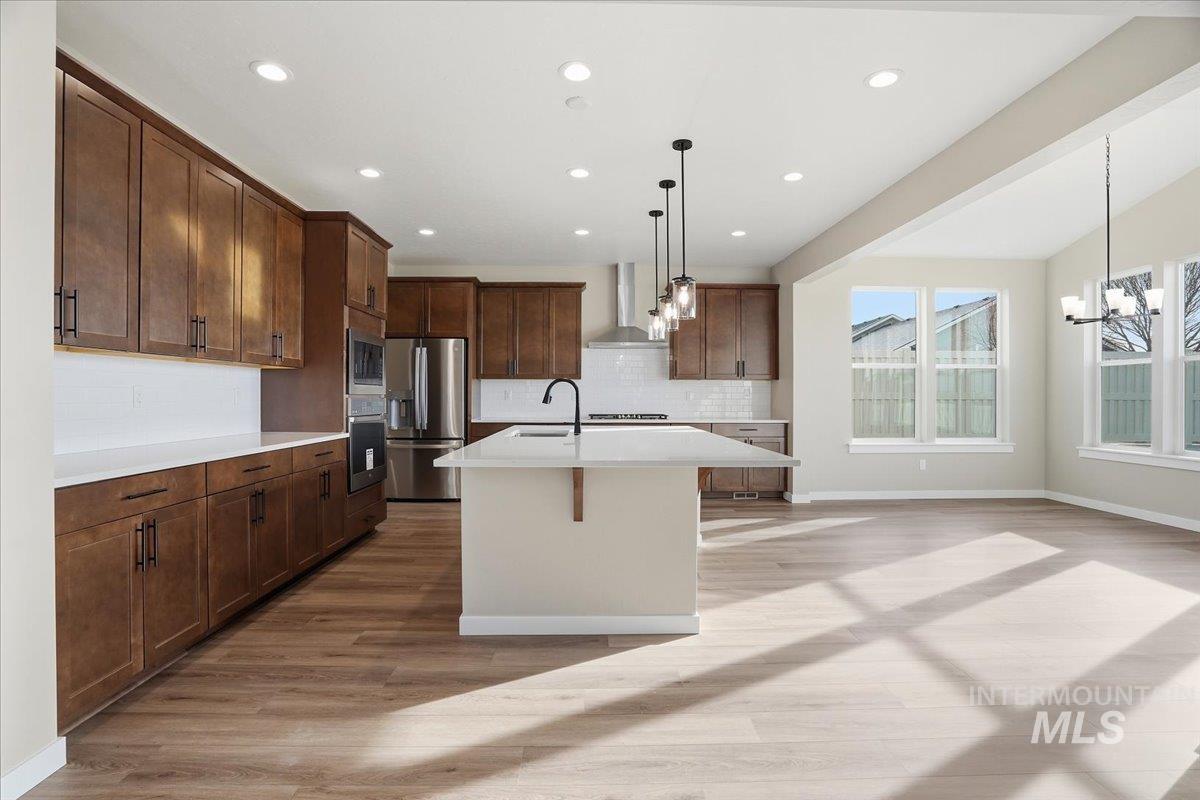 3807 S Anise Ave, Nampa, Idaho 83686, 4 Bedrooms, 2.5 Bathrooms, Residential For Sale, Price $499,990, 98987276