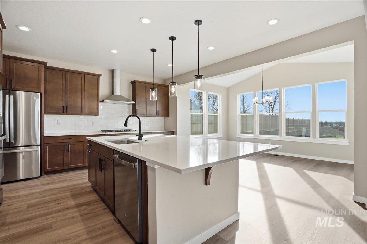 3807 S Anise Ave, Nampa, Idaho 83686, 4 Bedrooms, 2.5 Bathrooms, Residential For Sale, Price $499,990, 98987276