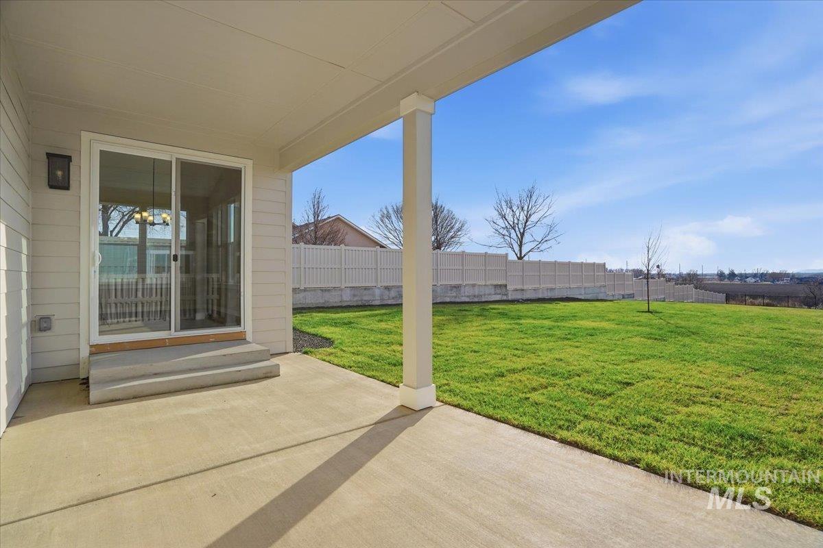 3807 S Anise Ave, Nampa, Idaho 83686, 4 Bedrooms, 2.5 Bathrooms, Residential For Sale, Price $499,990, 98987276
