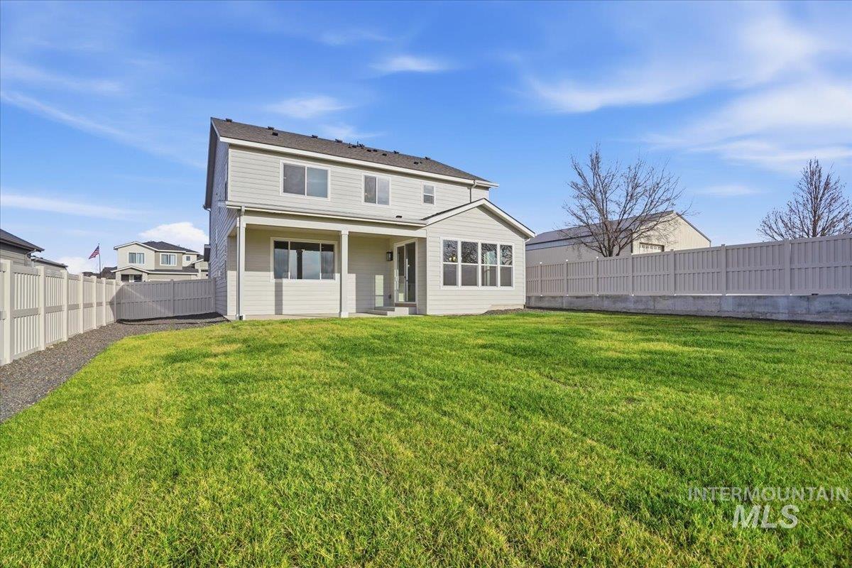 3807 S Anise Ave, Nampa, Idaho 83686, 4 Bedrooms, 2.5 Bathrooms, Residential For Sale, Price $499,990, 98987276