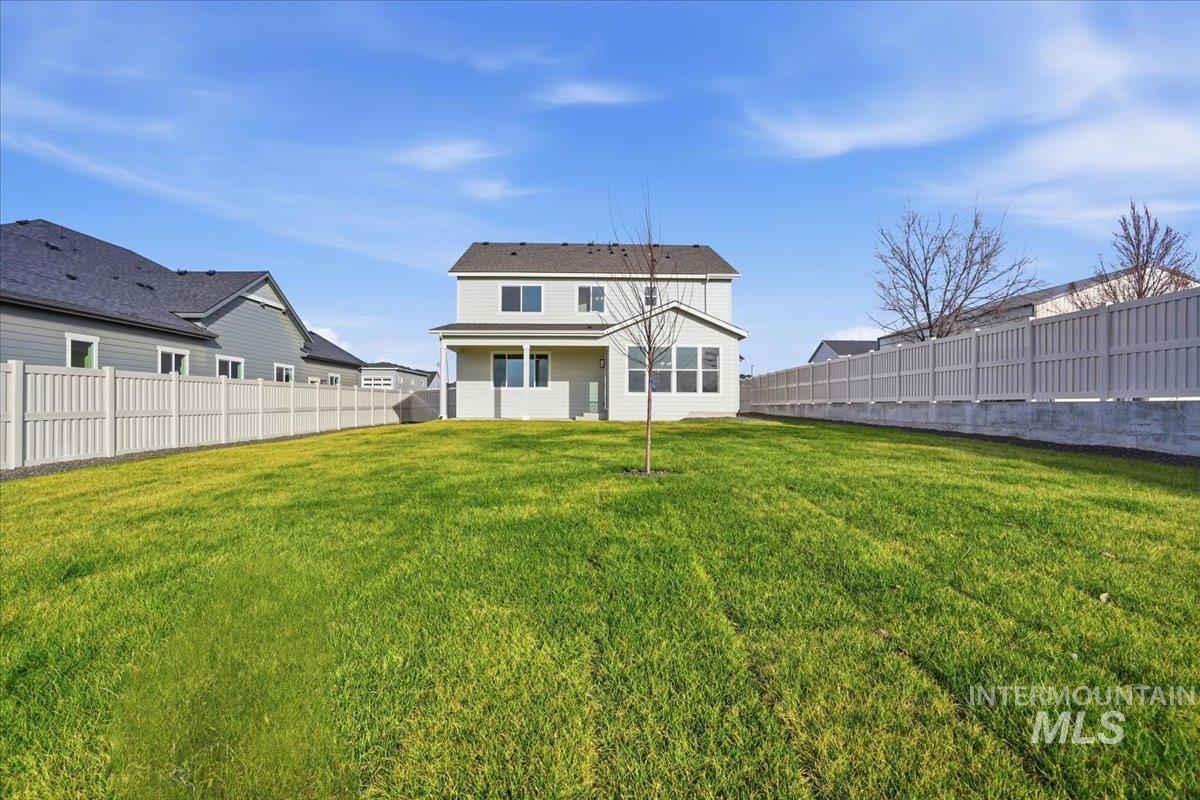 3807 S Anise Ave, Nampa, Idaho 83686, 4 Bedrooms, 2.5 Bathrooms, Residential For Sale, Price $499,990, 98987276