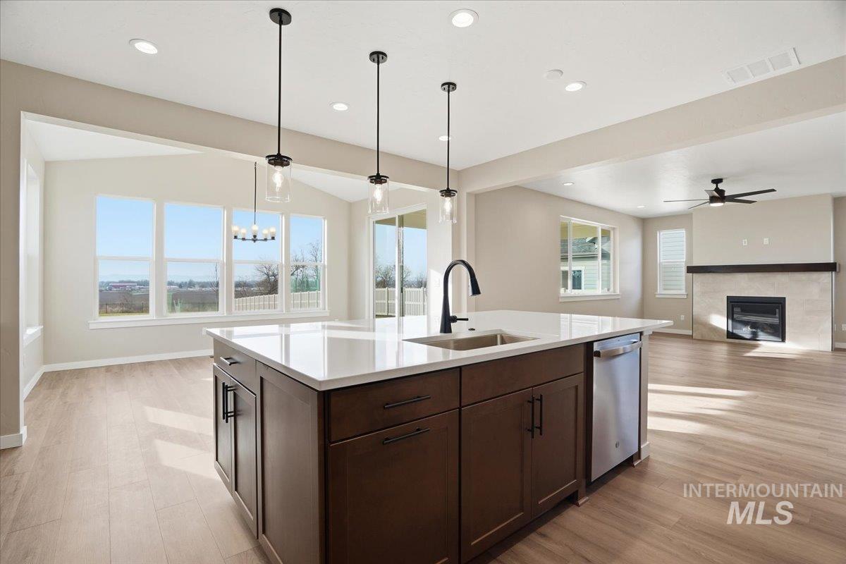 3807 S Anise Ave, Nampa, Idaho 83686, 4 Bedrooms, 2.5 Bathrooms, Residential For Sale, Price $499,990, 98987276