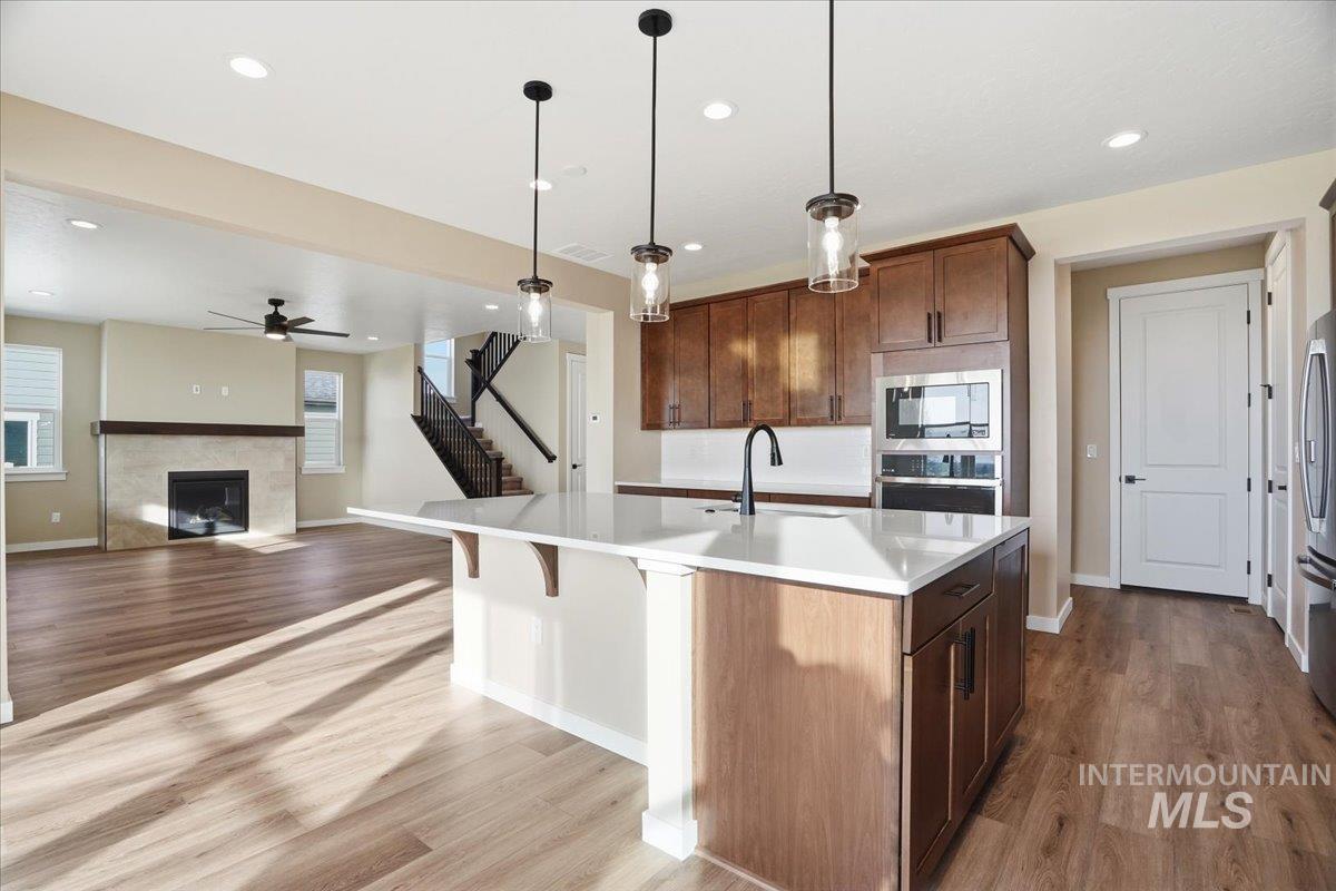 3807 S Anise Ave, Nampa, Idaho 83686, 4 Bedrooms, 2.5 Bathrooms, Residential For Sale, Price $499,990, 98987276