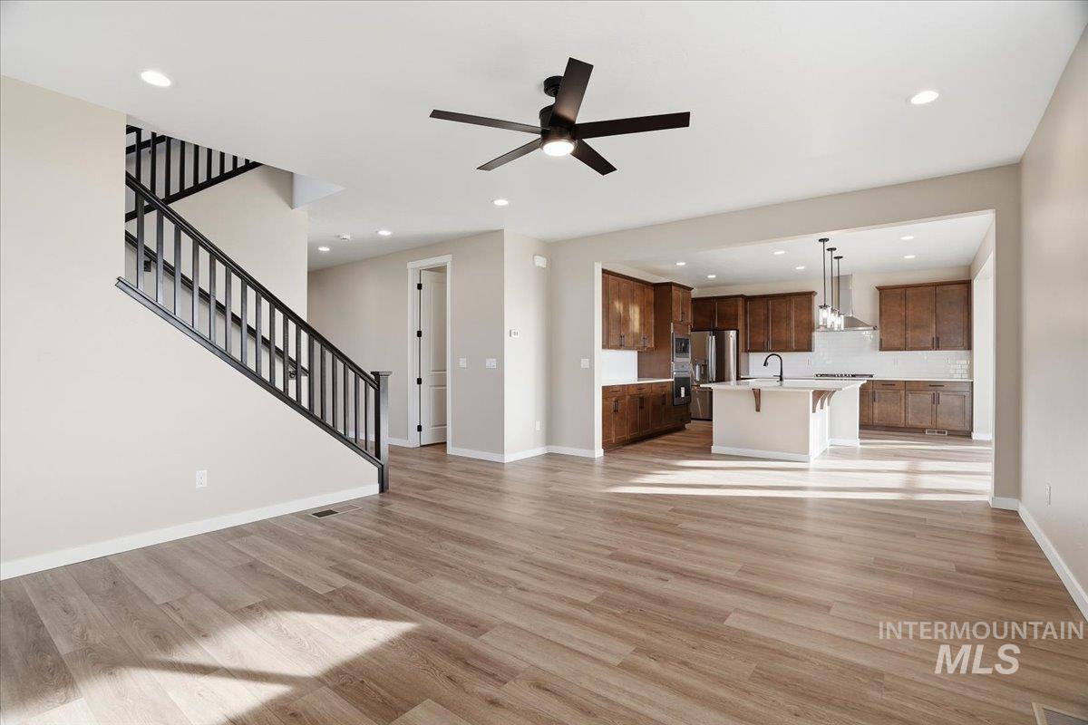 3807 S Anise Ave, Nampa, Idaho 83686, 4 Bedrooms, 2.5 Bathrooms, Residential For Sale, Price $499,990, 98987276