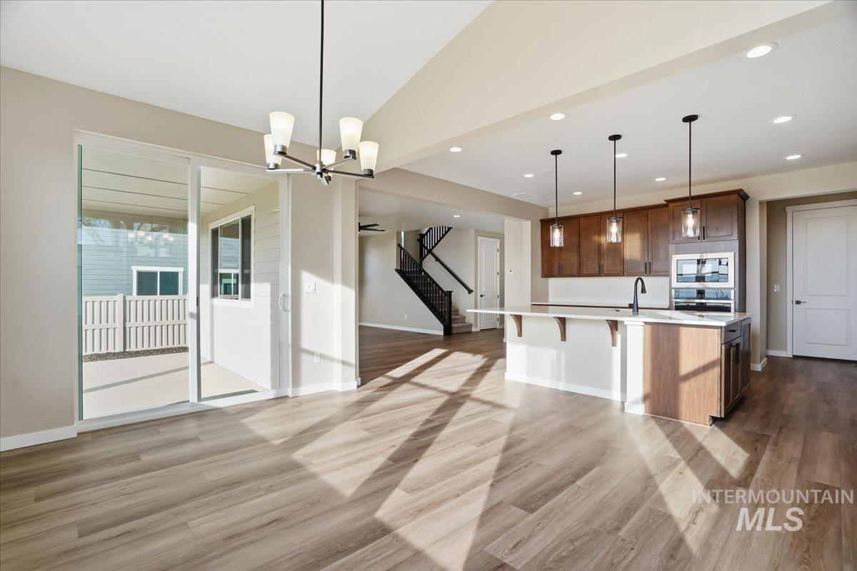 3807 S Anise Ave, Nampa, Idaho 83686, 4 Bedrooms, 2.5 Bathrooms, Residential For Sale, Price $499,990, 98987276