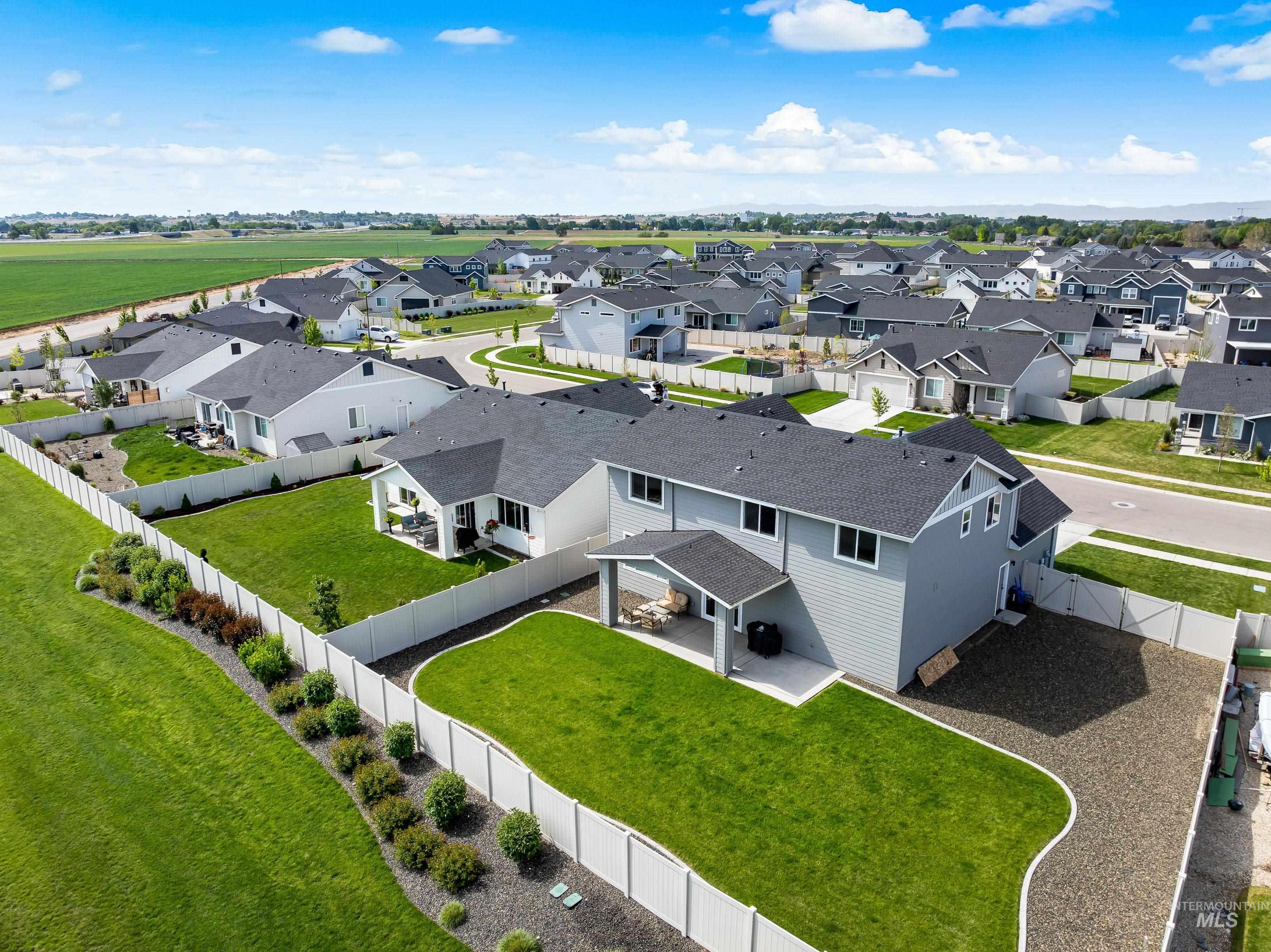4580 E Musselshell Dr., Nampa, Idaho 83687, 3 Bedrooms, 2.5 Bathrooms, Residential For Sale, Price $550,000, 98987277