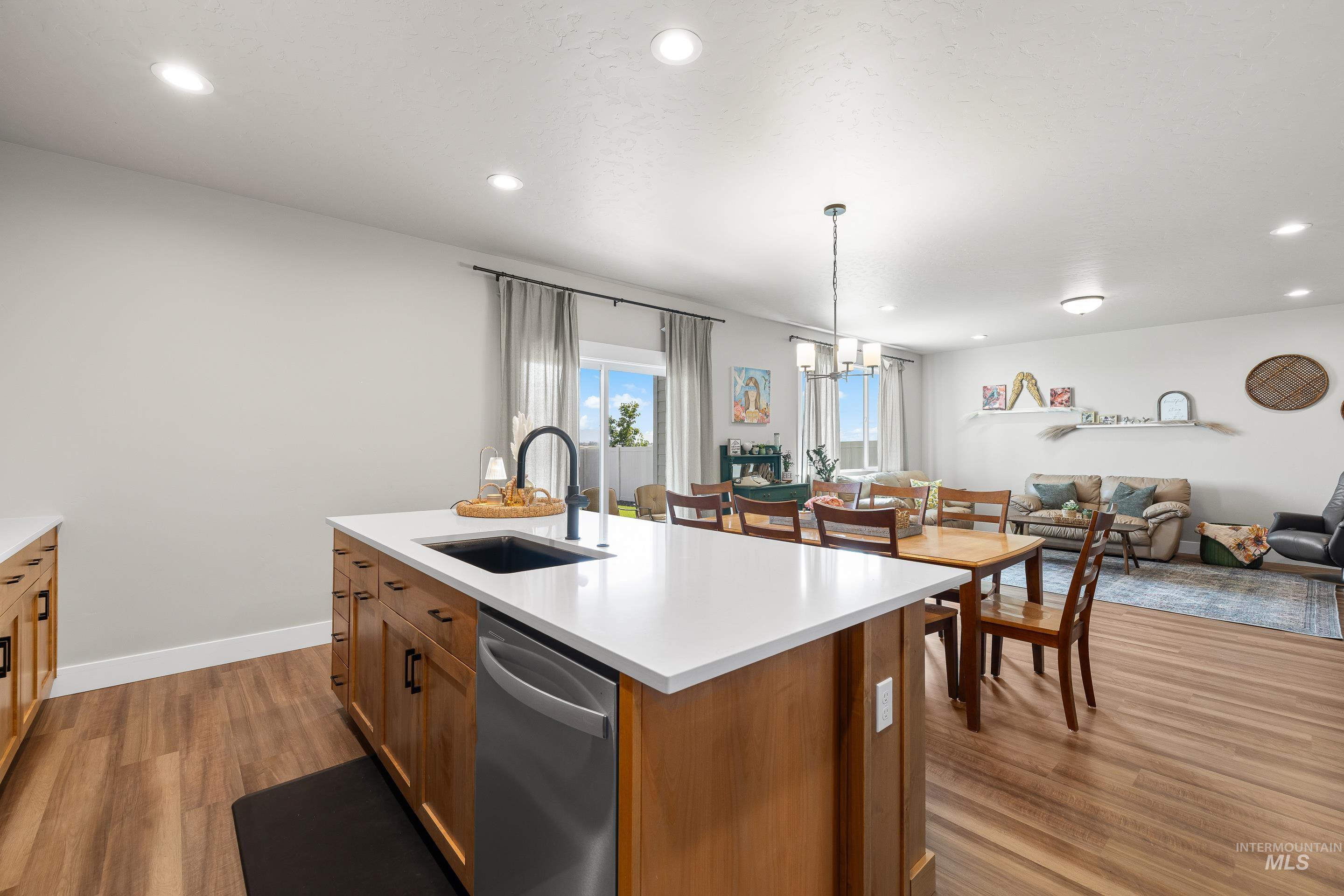 4580 E Musselshell Dr., Nampa, Idaho 83687, 3 Bedrooms, 2.5 Bathrooms, Residential For Sale, Price $550,000, 98987277
