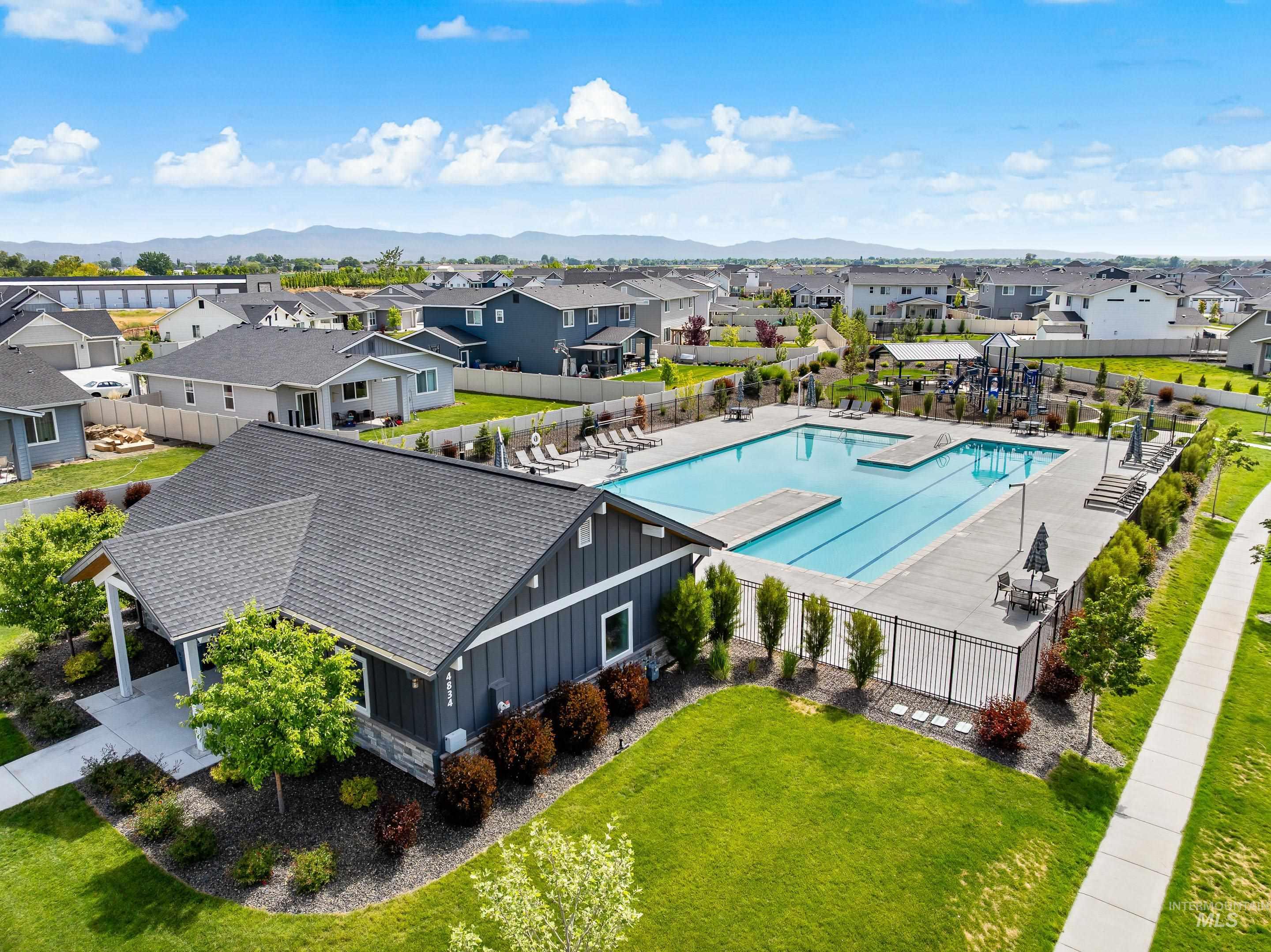 4580 E Musselshell Dr., Nampa, Idaho 83687, 3 Bedrooms, 2.5 Bathrooms, Residential For Sale, Price $550,000, 98987277