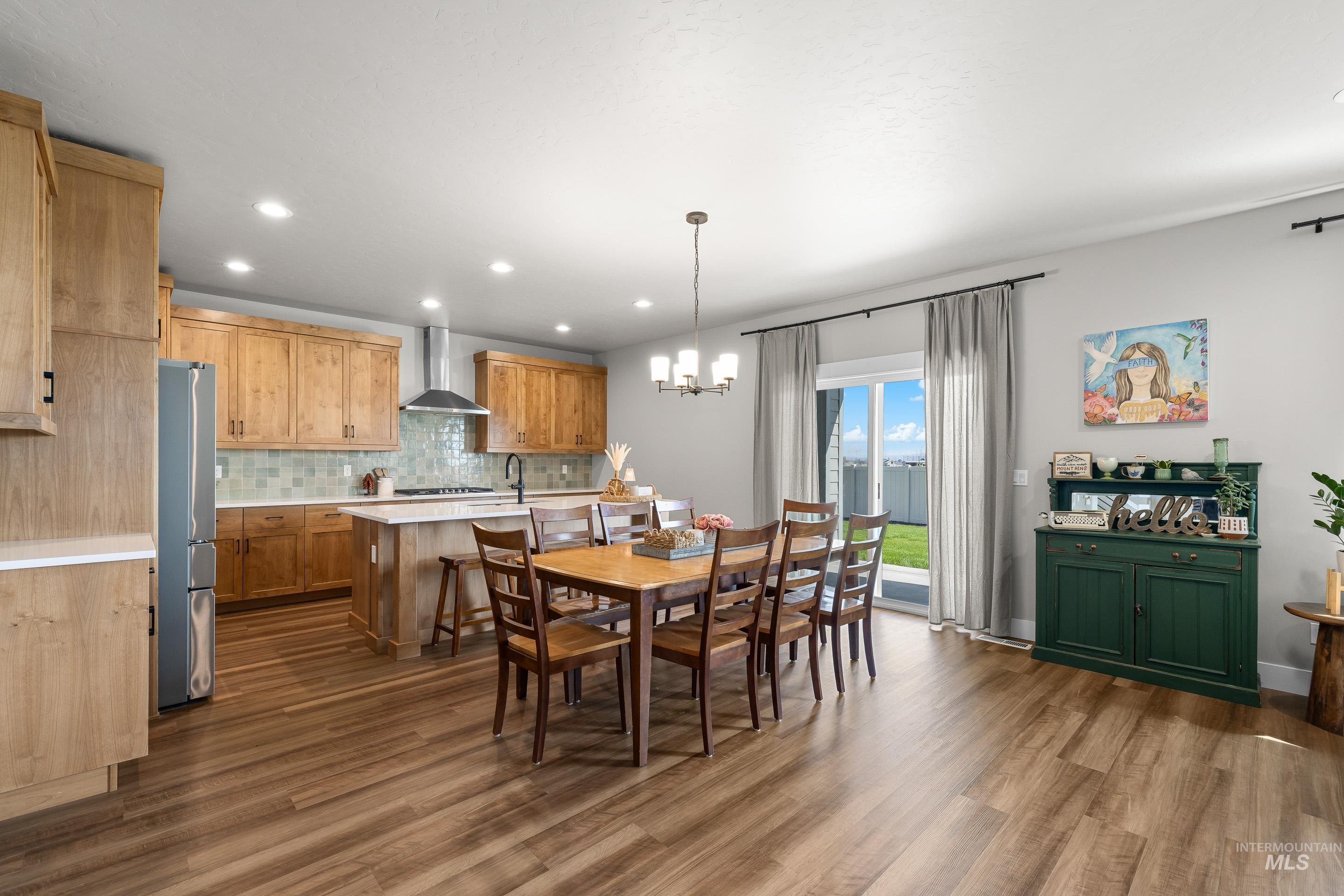 4580 E Musselshell Dr., Nampa, Idaho 83687, 3 Bedrooms, 2.5 Bathrooms, Residential For Sale, Price $550,000, 98987277