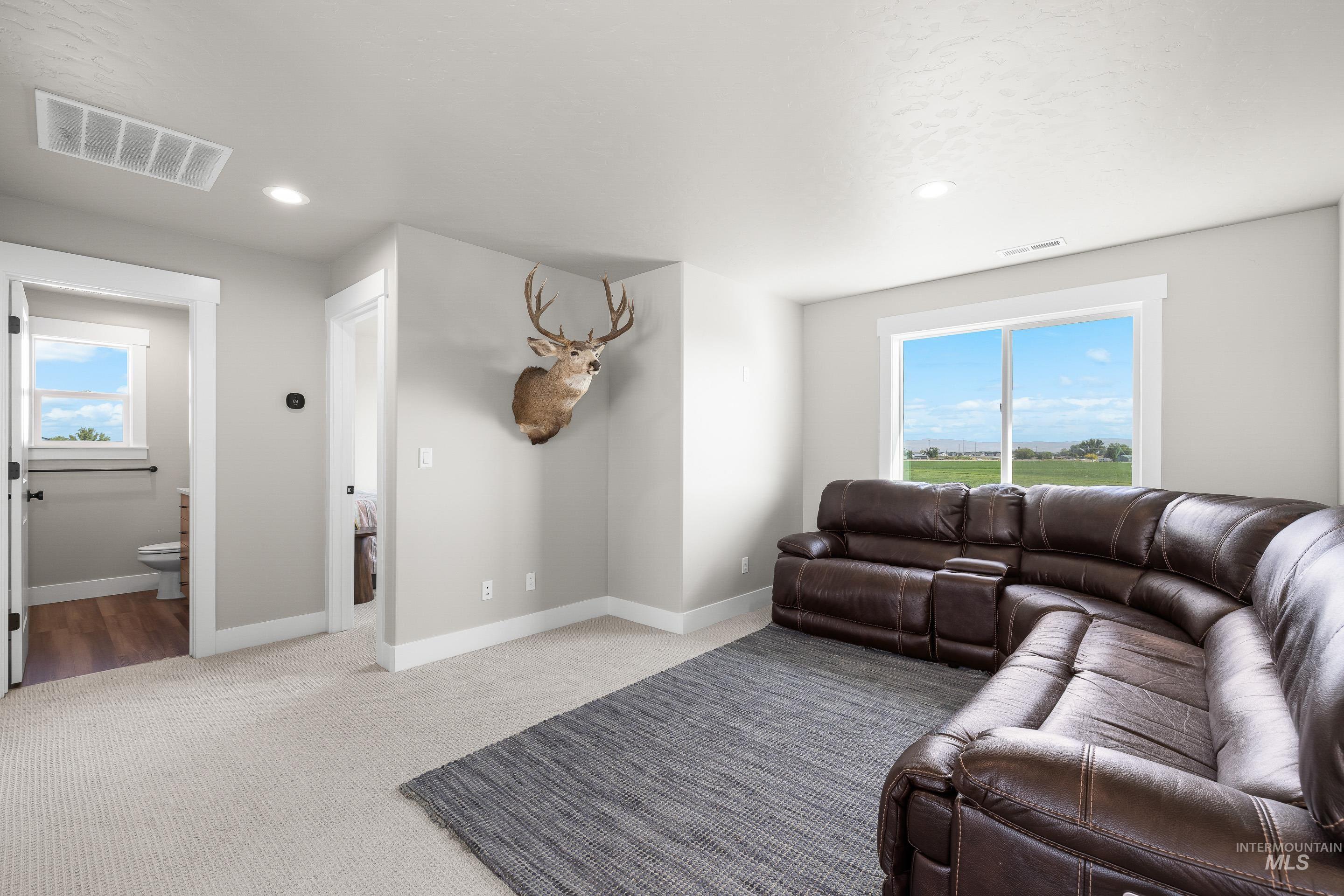 4580 E Musselshell Dr., Nampa, Idaho 83687, 3 Bedrooms, 2.5 Bathrooms, Residential For Sale, Price $550,000, 98987277