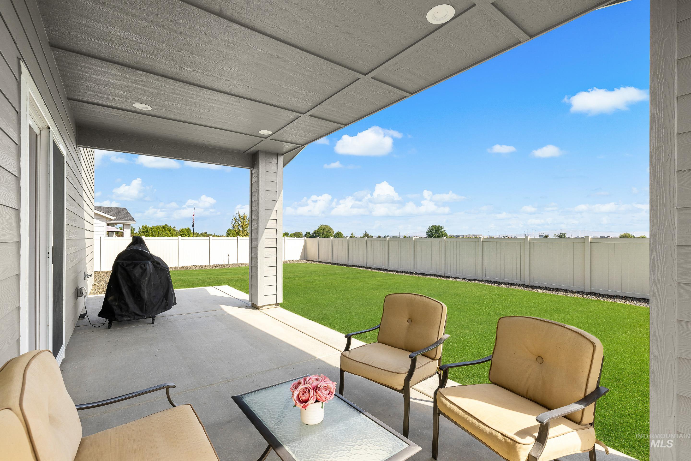 4580 E Musselshell Dr., Nampa, Idaho 83687, 3 Bedrooms, 2.5 Bathrooms, Residential For Sale, Price $550,000, 98987277