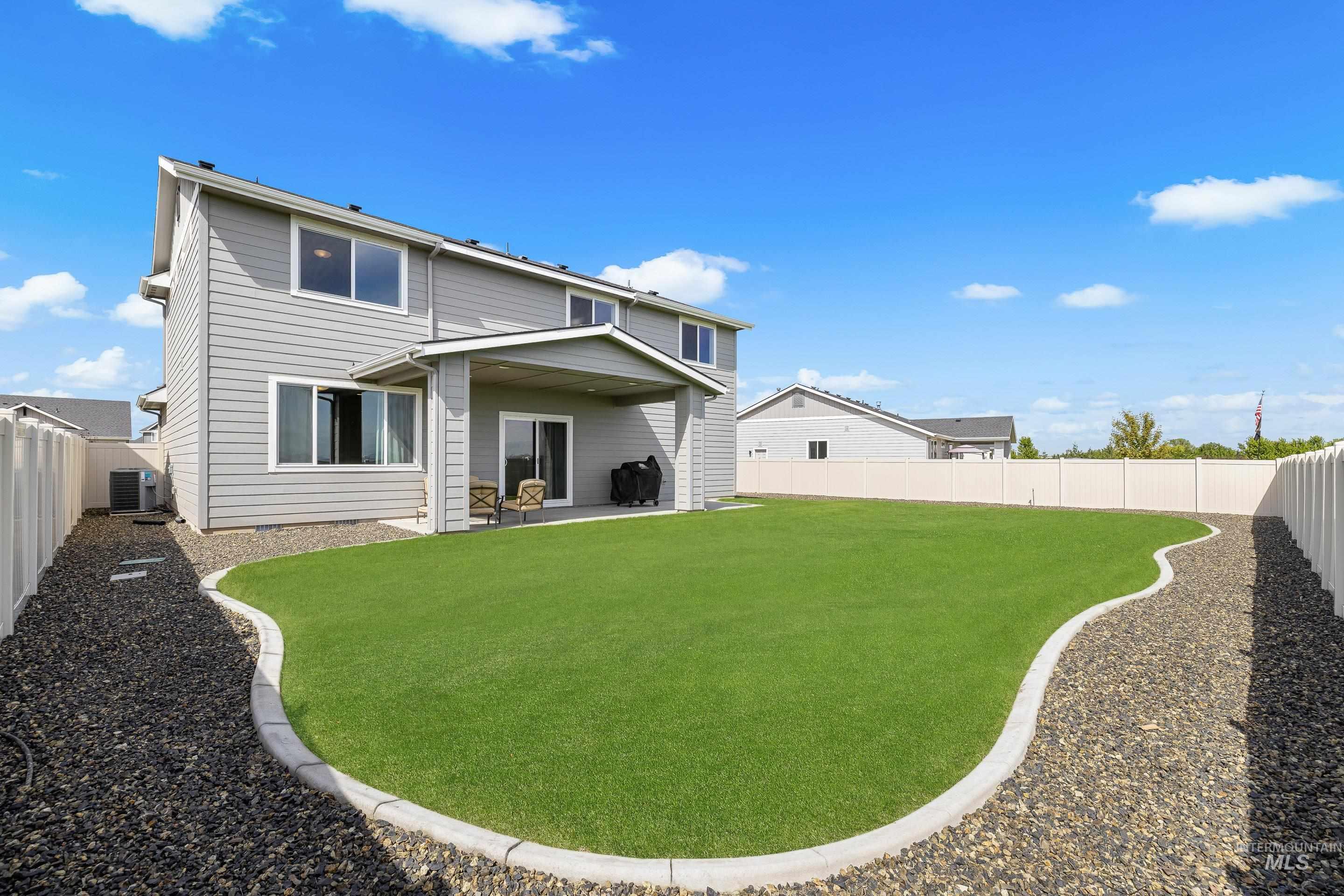 4580 E Musselshell Dr., Nampa, Idaho 83687, 3 Bedrooms, 2.5 Bathrooms, Residential For Sale, Price $550,000, 98987277