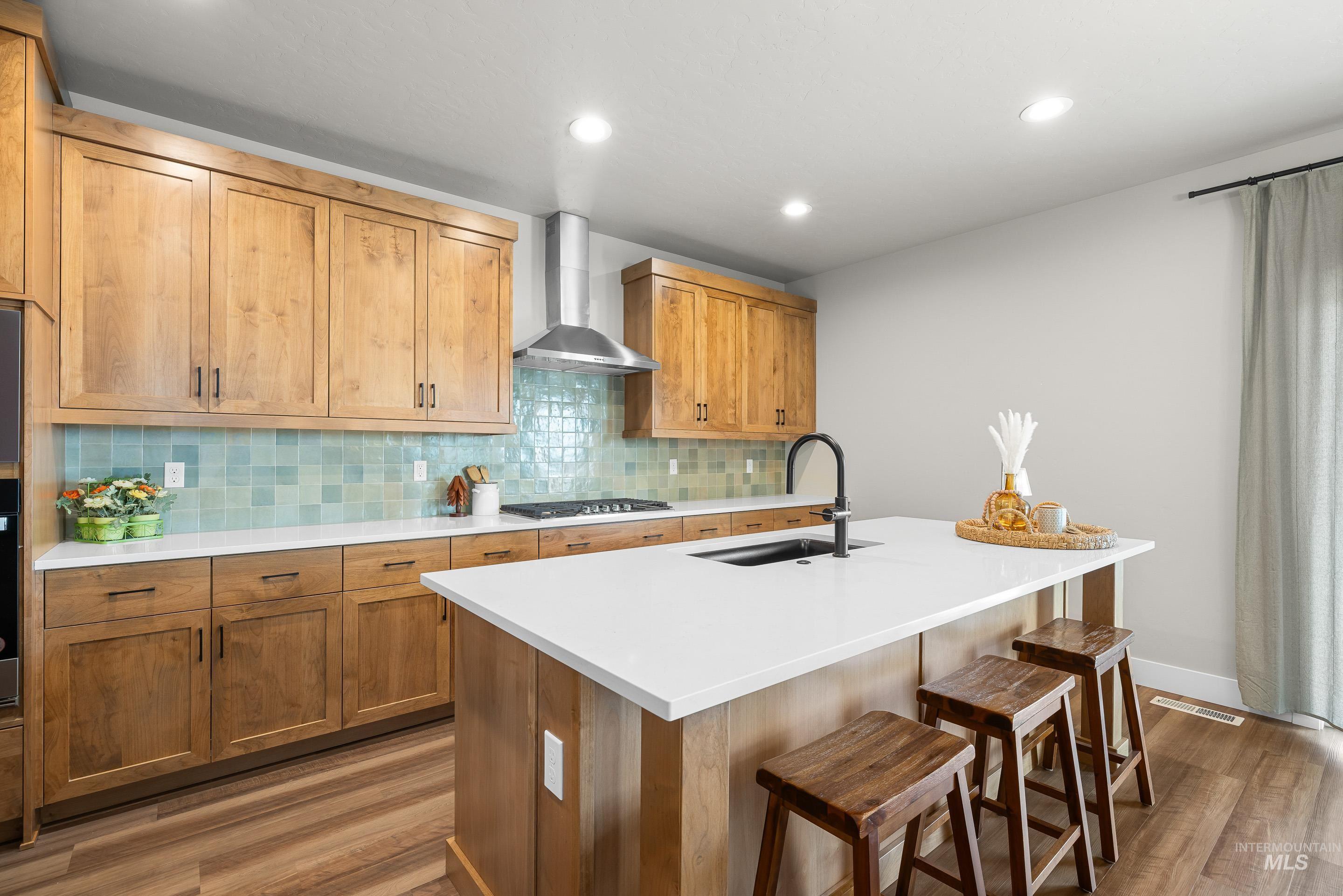 4580 E Musselshell Dr., Nampa, Idaho 83687, 3 Bedrooms, 2.5 Bathrooms, Residential For Sale, Price $550,000, 98987277