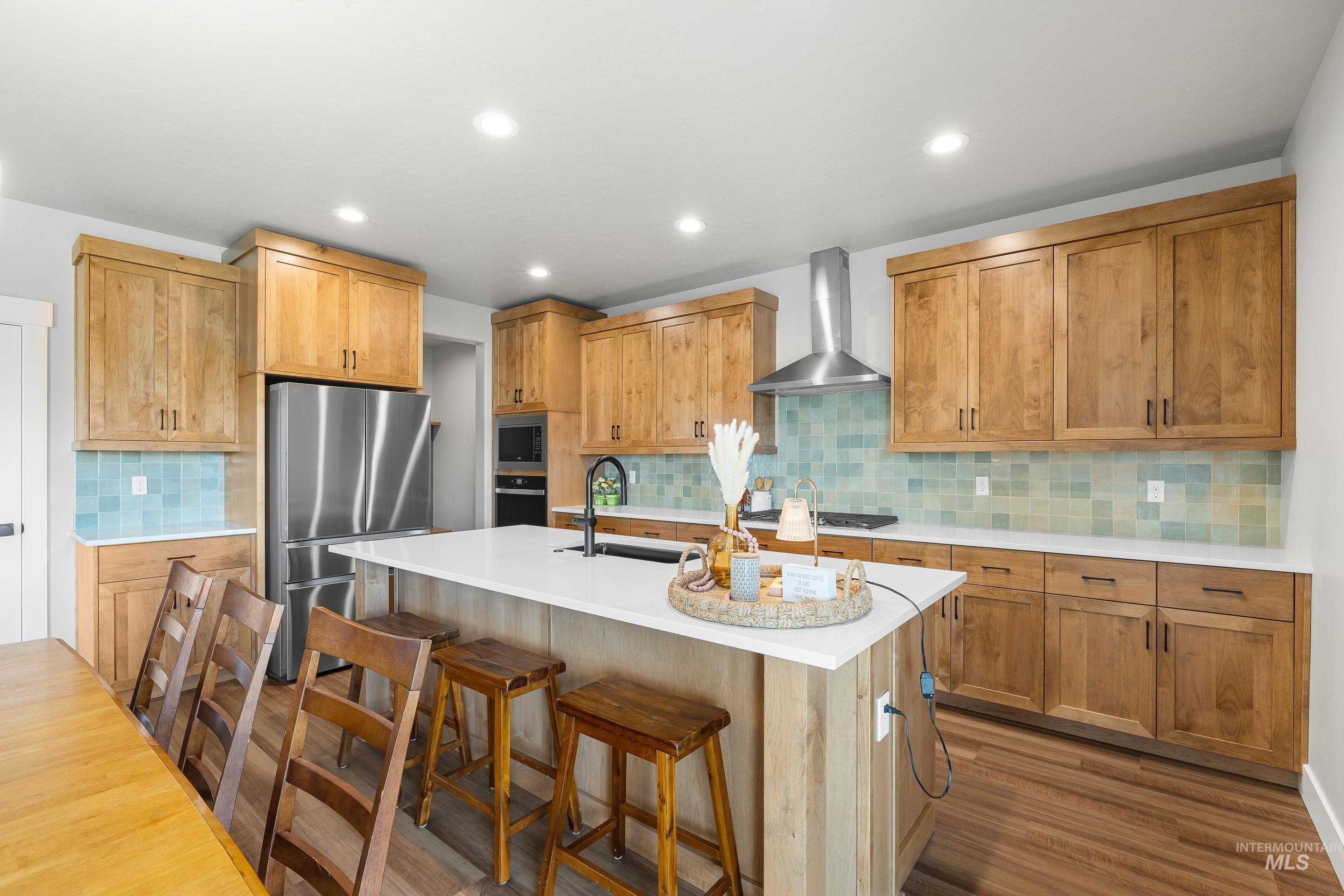 4580 E Musselshell Dr., Nampa, Idaho 83687, 3 Bedrooms, 2.5 Bathrooms, Residential For Sale, Price $550,000, 98987277