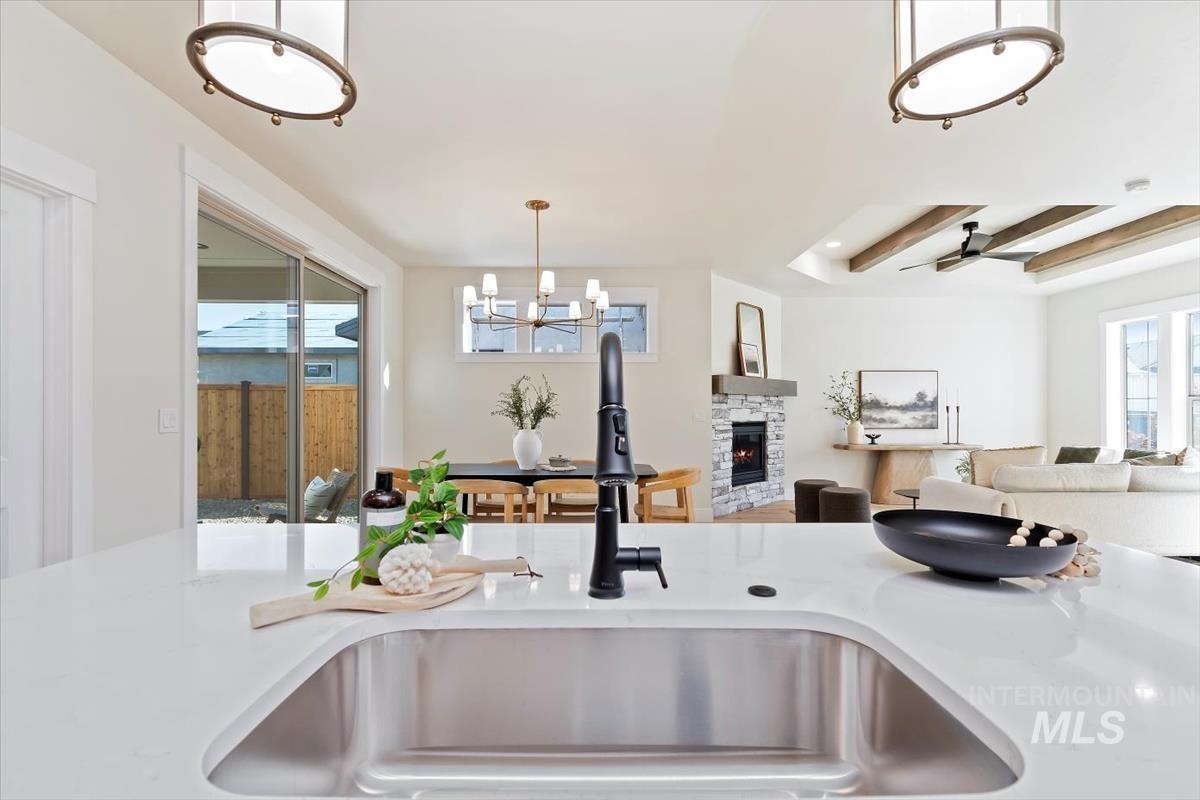 11163 S Corballis Ln, Kuna, Idaho 83634, 3 Bedrooms, 2 Bathrooms, Residential For Sale, Price $489,880, 98987278