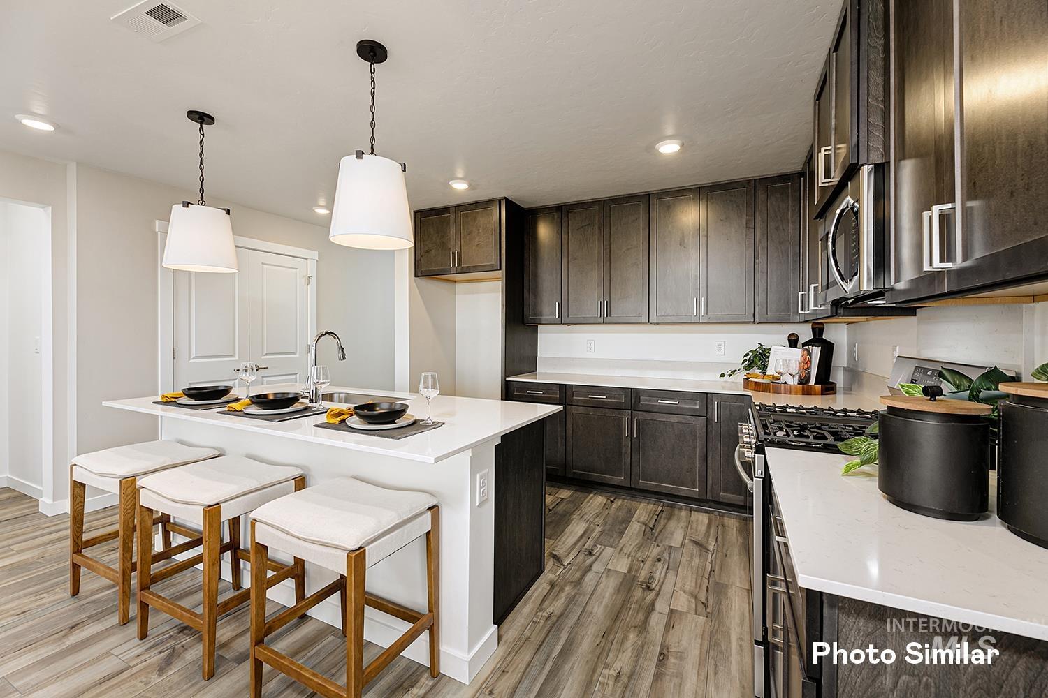 9009 W Inspirado St, Meridian, Idaho 83646, 3 Bedrooms, 2 Bathrooms, Residential For Sale, Price $448,900, 98987279