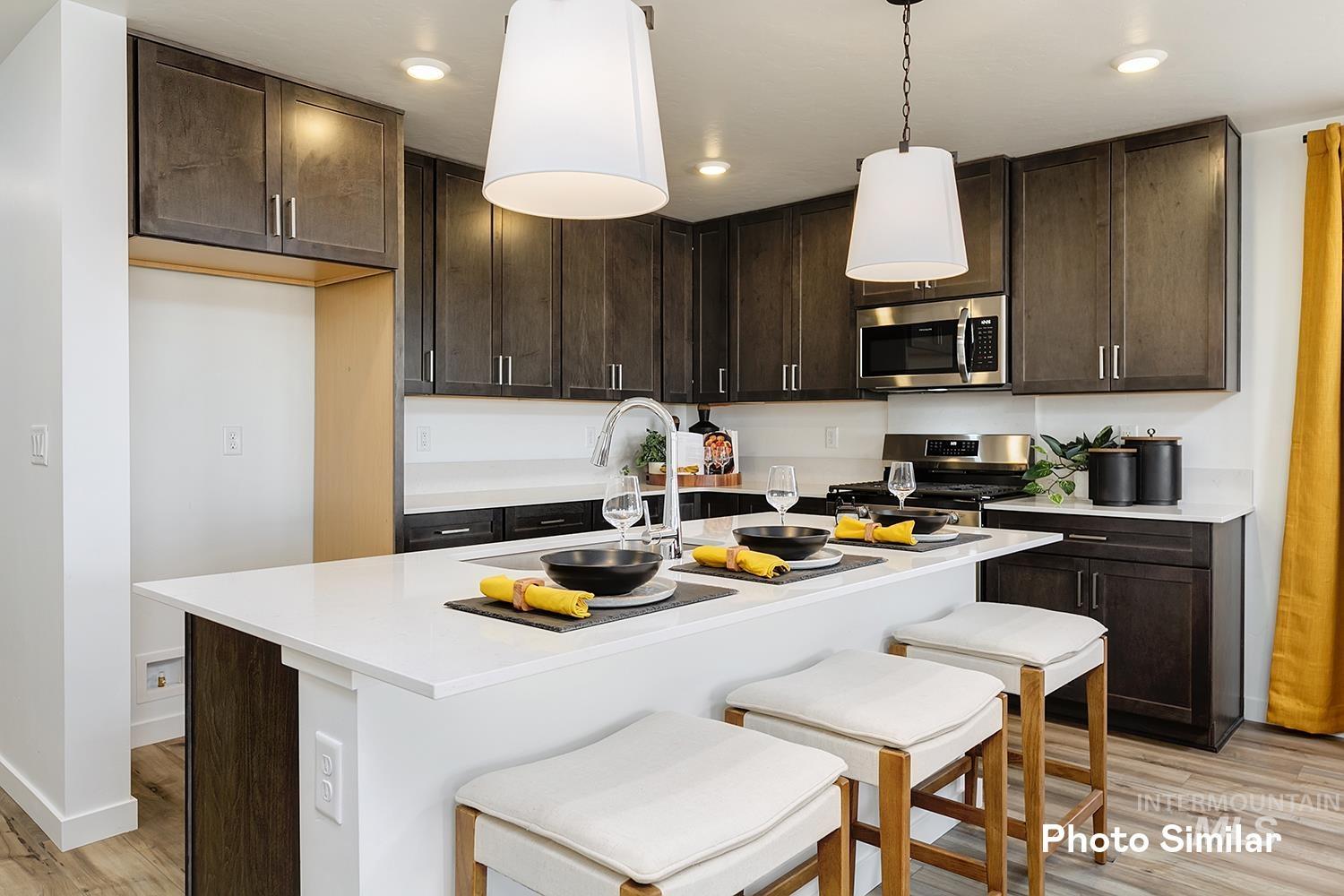 9009 W Inspirado St, Meridian, Idaho 83646, 3 Bedrooms, 2 Bathrooms, Residential For Sale, Price $448,900, 98987279