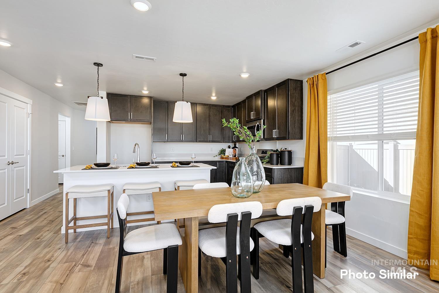 9009 W Inspirado St, Meridian, Idaho 83646, 3 Bedrooms, 2 Bathrooms, Residential For Sale, Price $448,900, 98987279