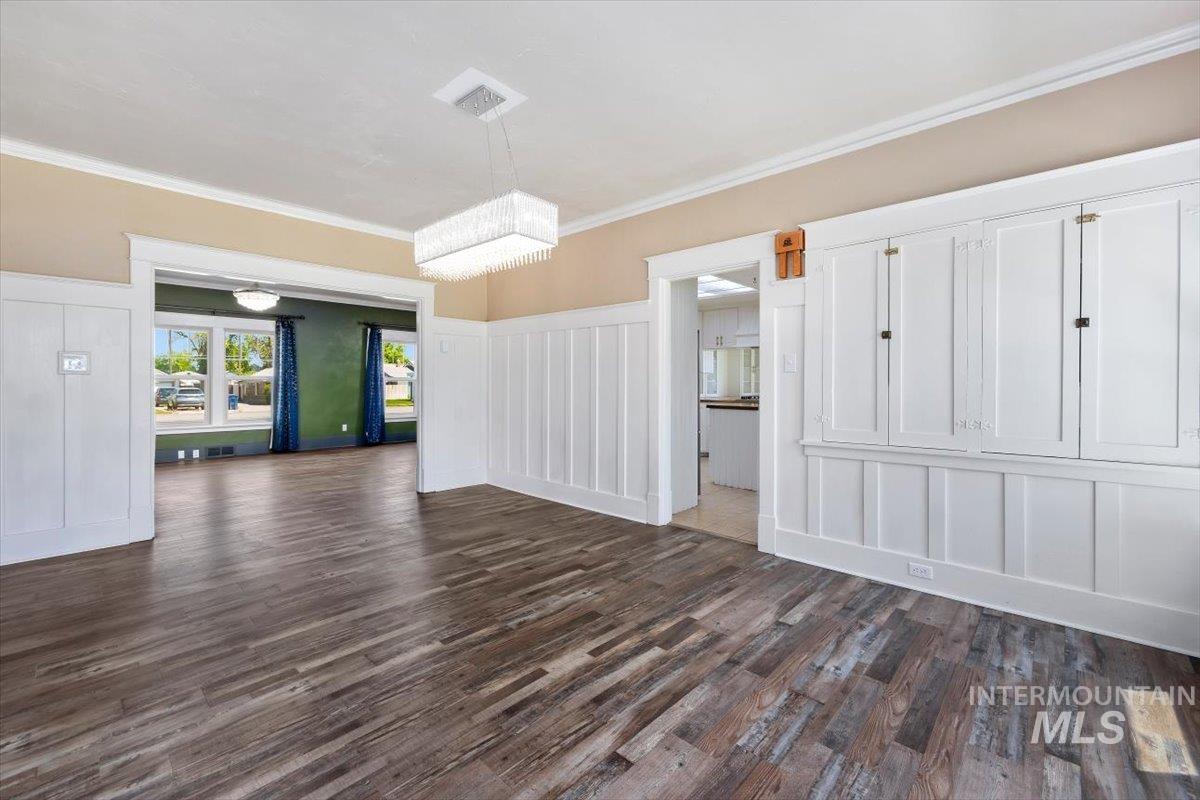 813 7th, Rupert, Idaho 83350, 5 Bedrooms, 2 Bathrooms, Residential For Sale, Price $625,000, 98987280