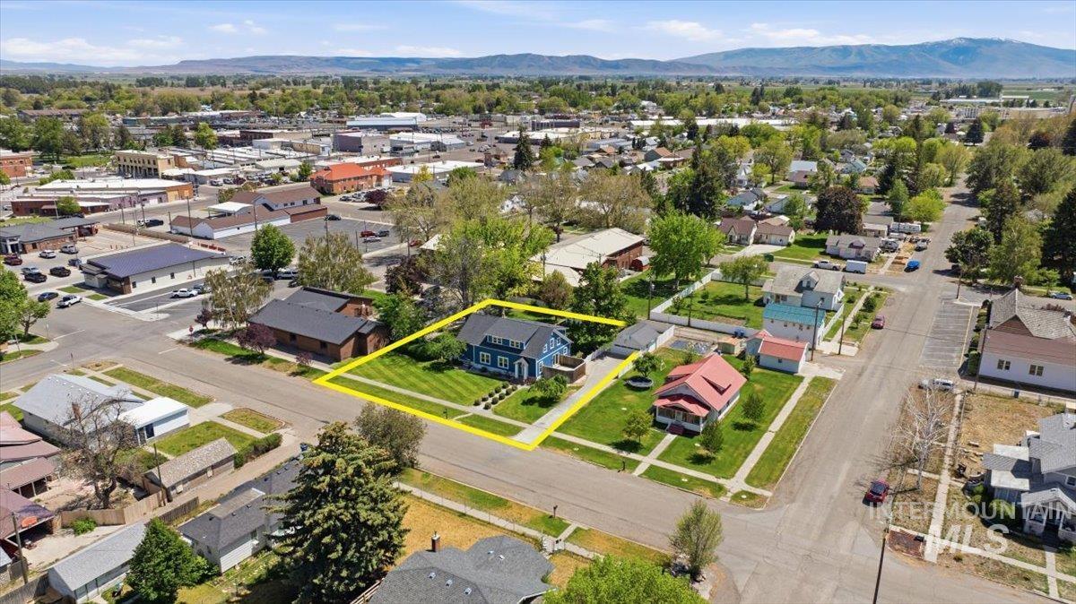 813 7th, Rupert, Idaho 83350, 5 Bedrooms, 2 Bathrooms, Residential For Sale, Price $625,000, 98987280