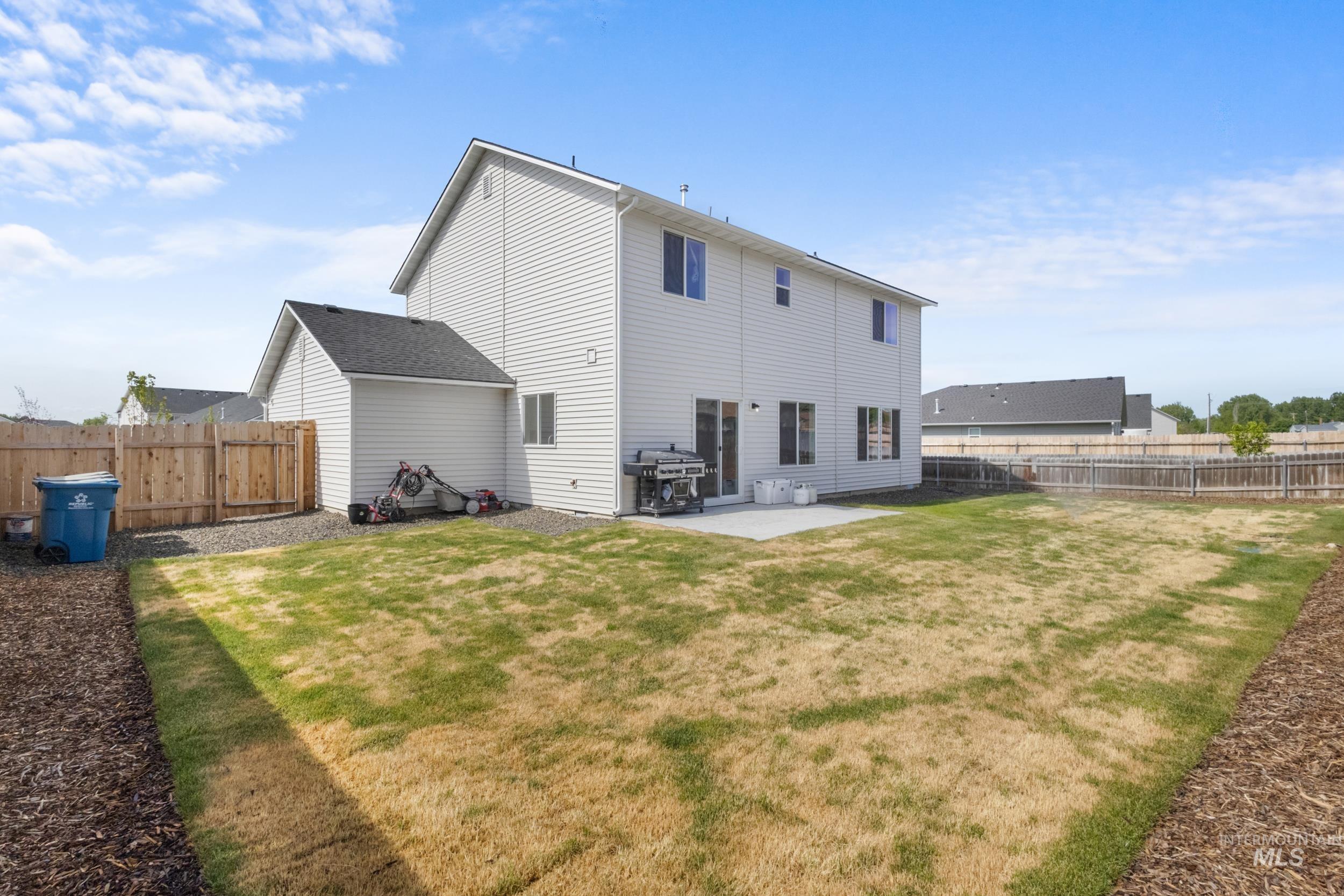 1378 Silver Valley St, Middleton, Idaho 83644, 4 Bedrooms, 2.5 Bathrooms, Residential For Sale, Price $435,000, 98987281