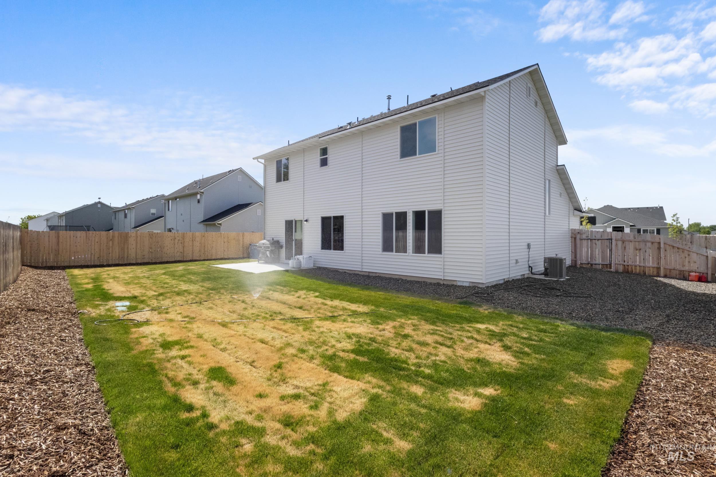 1378 Silver Valley St, Middleton, Idaho 83644, 4 Bedrooms, 2.5 Bathrooms, Residential For Sale, Price $435,000, 98987281