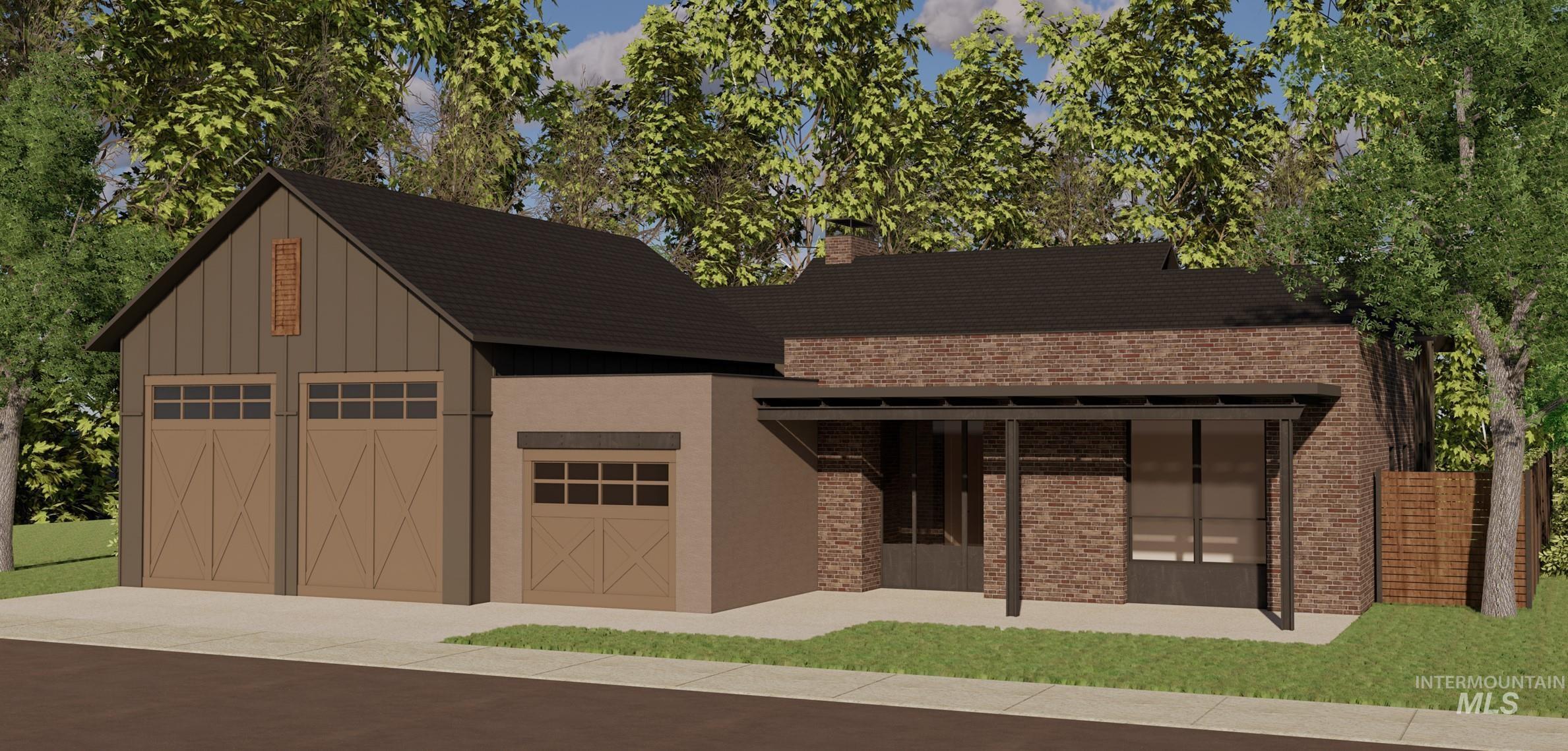 2425 W Rustic Forge, Eagle, Idaho 83616, 3 Bedrooms, 3.5 Bathrooms, Residential For Sale, Price $1,849,500, 98987283